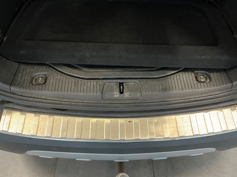 Opel Mokka 1.7 CDTI Innovation ecoFlex 2014 – снимка 31