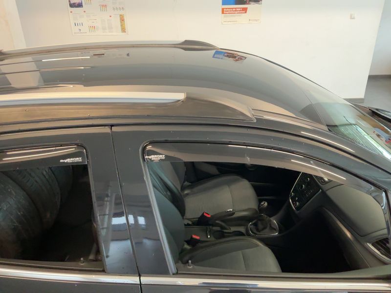 Opel Mokka 1.7 CDTI Innovation ecoFlex 2014 – снимка 13
