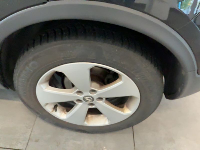 Opel Mokka 1.7 CDTI Innovation ecoFlex 2014 – снимка 5