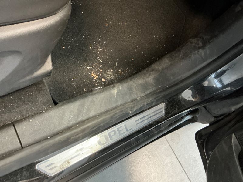 Opel Mokka 1.7 CDTI Innovation ecoFlex 2014 – снимка 23