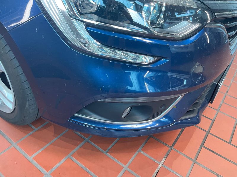 Renault Megane 1.5 BLUE dCi Business Edition 2019 – снимка 37