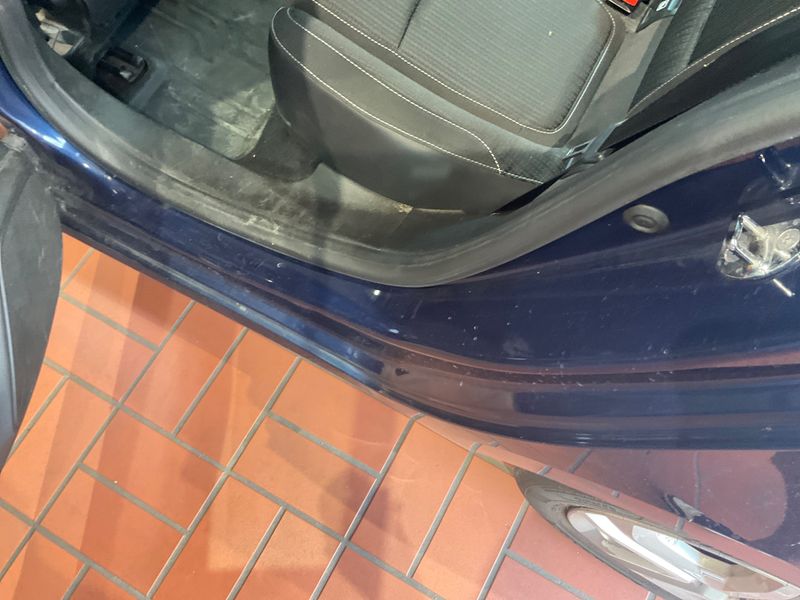 Renault Megane 1.5 BLUE dCi Business Edition 2019 – снимка 23