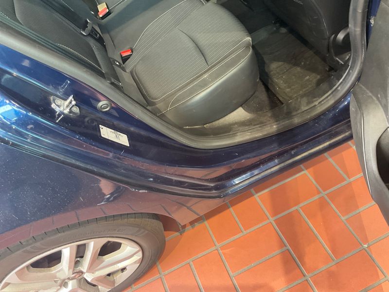 Renault Megane 1.5 BLUE dCi Business Edition 2019 – снимка 29