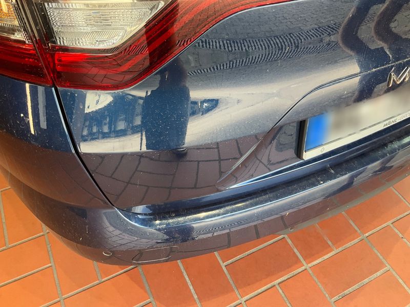 Renault Megane 1.5 BLUE dCi Business Edition 2019 – снимка 35
