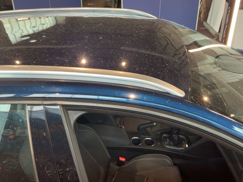 Renault Megane 1.5 BLUE dCi Business Edition 2019 – снимка 13