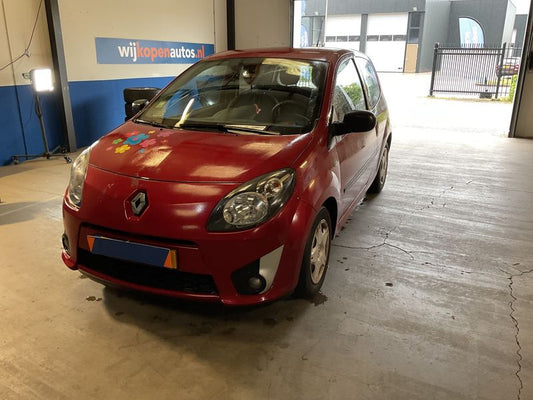 Renault Twingo 1.2 Expression 2010 – снимка 1