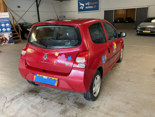Renault Twingo 1.2 Expression 2010 – снимка 2