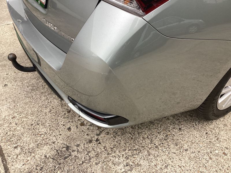 Toyota Auris Touring Sports 1.8 Hybrid Comfort 2016 – снимка 39