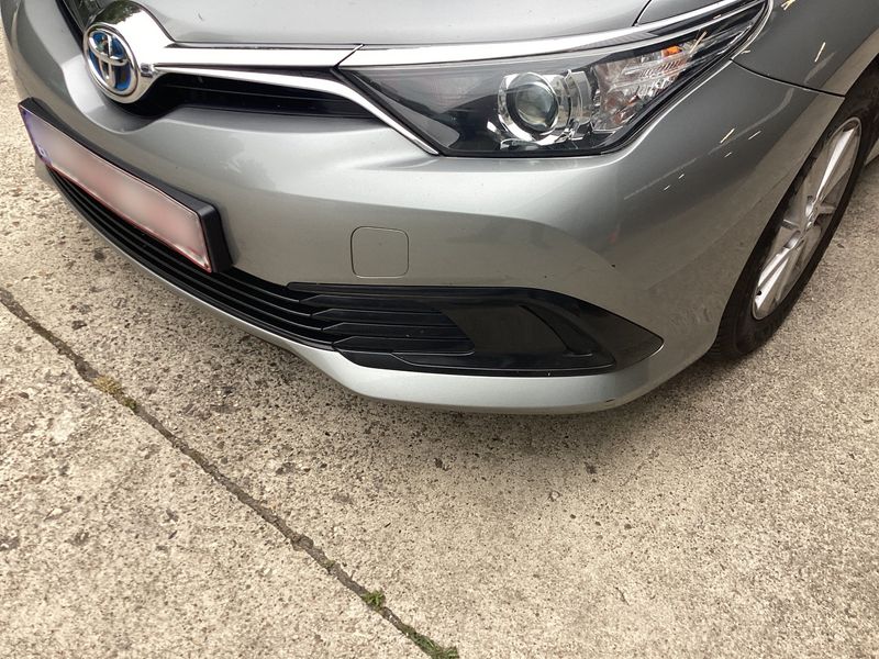 Toyota Auris Touring Sports 1.8 Hybrid Comfort 2016 – снимка 44