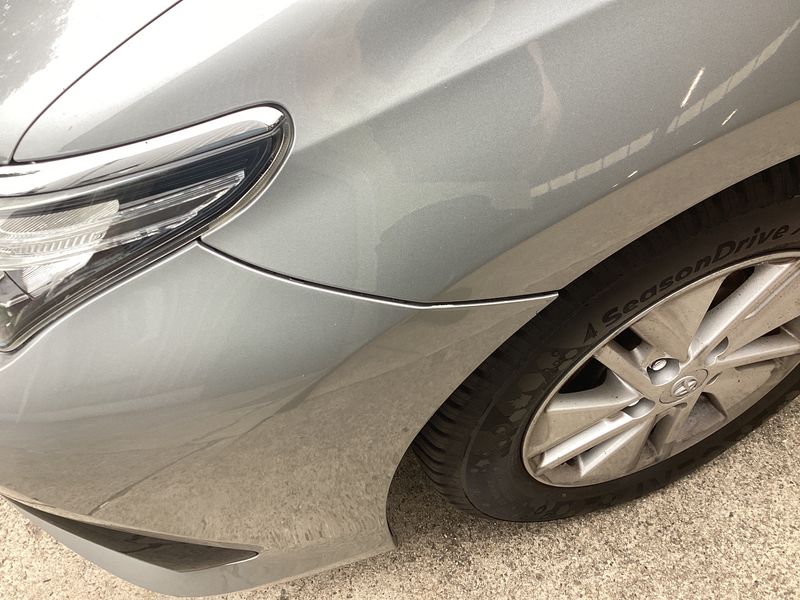 Toyota Auris Touring Sports 1.8 Hybrid Comfort 2016 – снимка 46