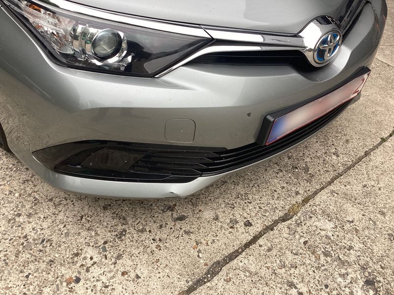 Toyota Auris Touring Sports 1.8 Hybrid Comfort 2016 – снимка 43