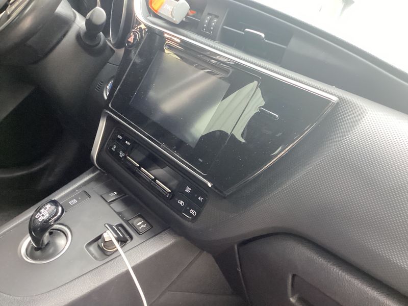 Toyota Auris Touring Sports 1.8 Hybrid Comfort 2016 – снимка 23