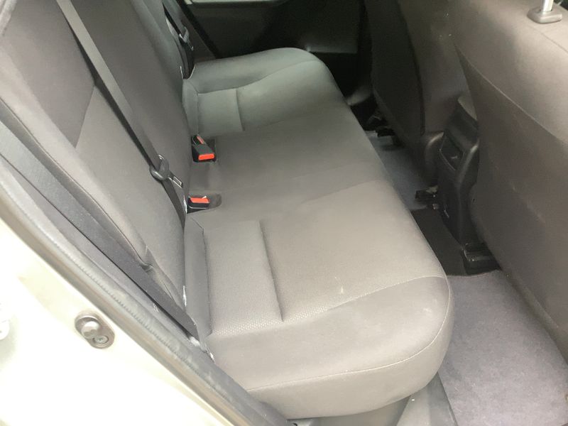 Toyota Auris Touring Sports 1.8 Hybrid Comfort 2016 – снимка 19