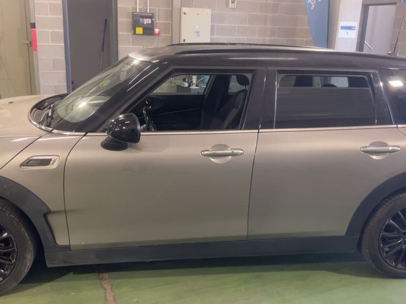 MINI Clubman Cooper 2015 – снимка 4