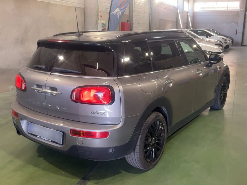 MINI Clubman Cooper 2015 – снимка 8