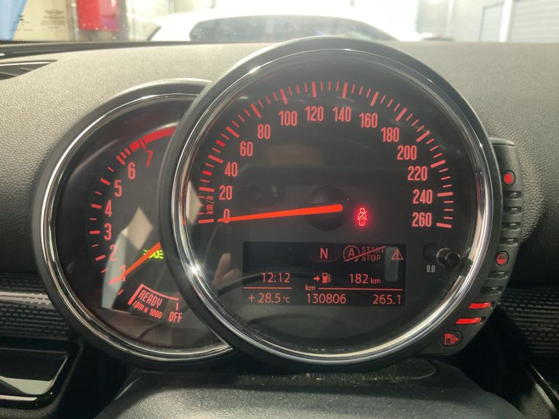 MINI Clubman Cooper 2015 – снимка 18