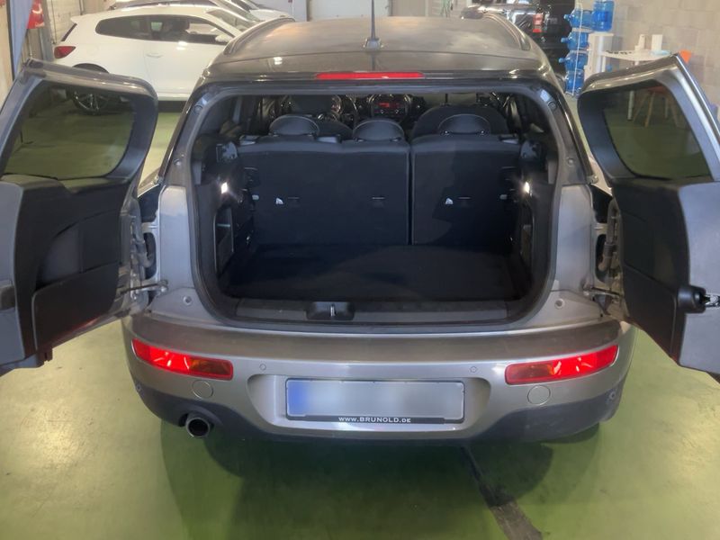 MINI Clubman Cooper 2015 – снимка 15