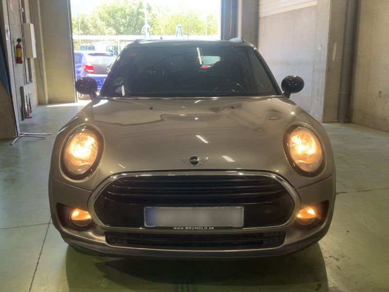 MINI Clubman Cooper 2015 – снимка 14