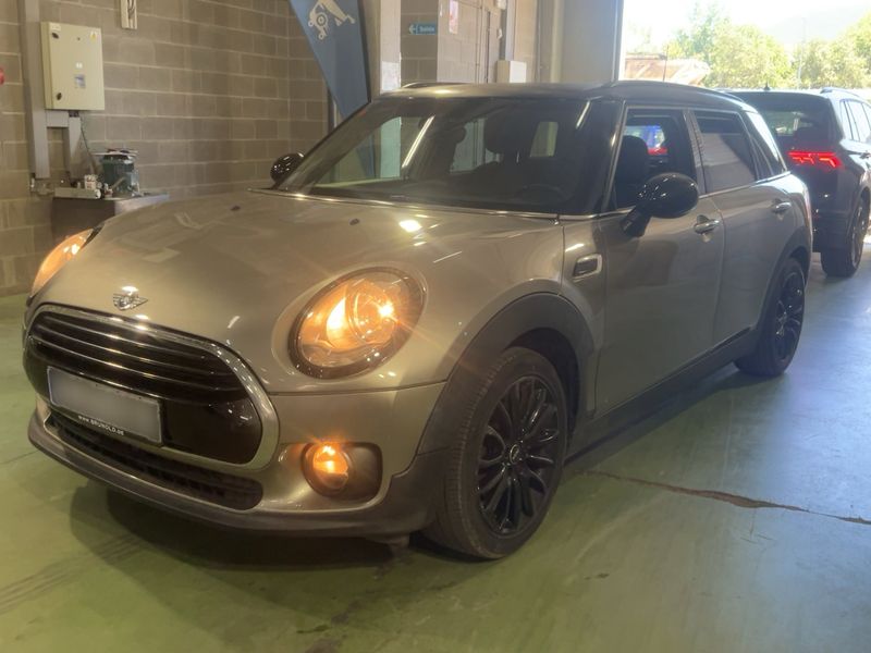 MINI Clubman Cooper 2015 – снимка 1