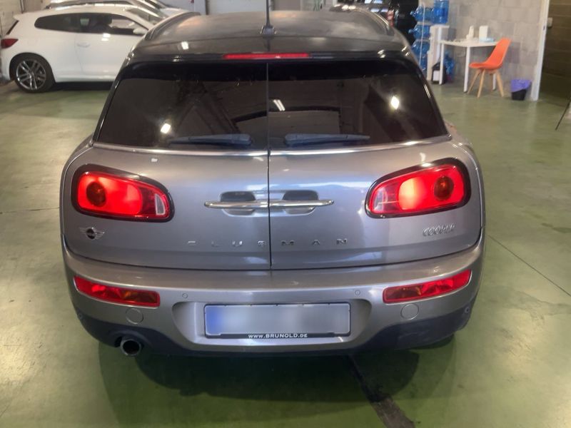 MINI Clubman Cooper 2015 – снимка 7
