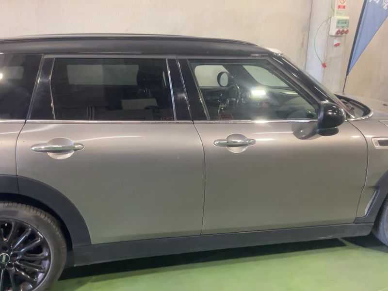 MINI Clubman Cooper 2015 – снимка 10