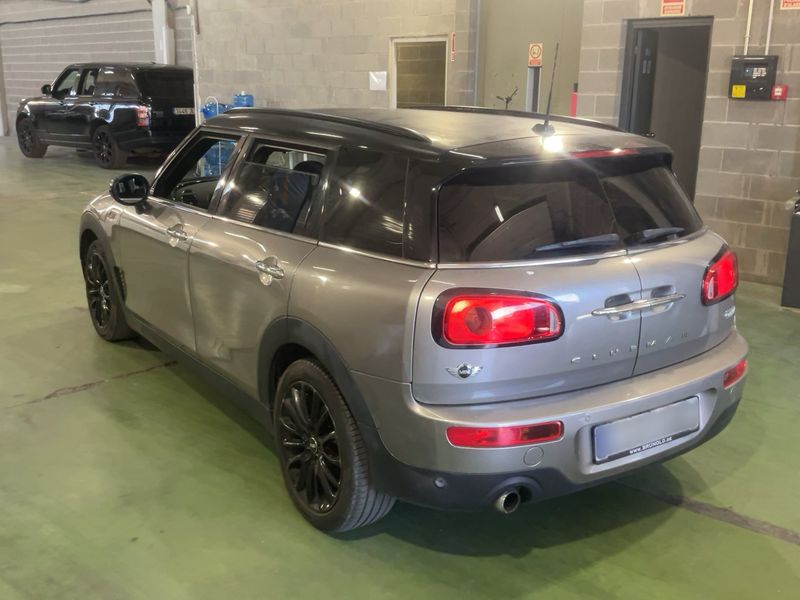 MINI Clubman Cooper 2015 – снимка 6
