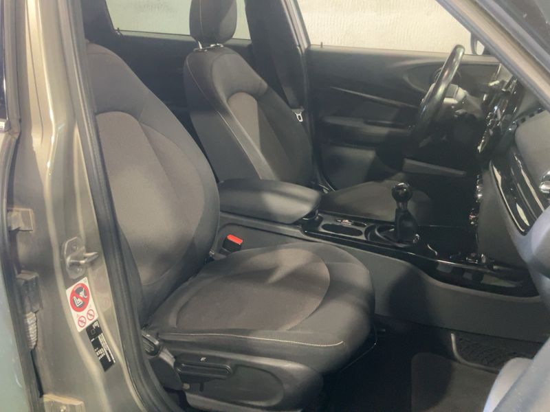 MINI Clubman Cooper 2015 – снимка 16