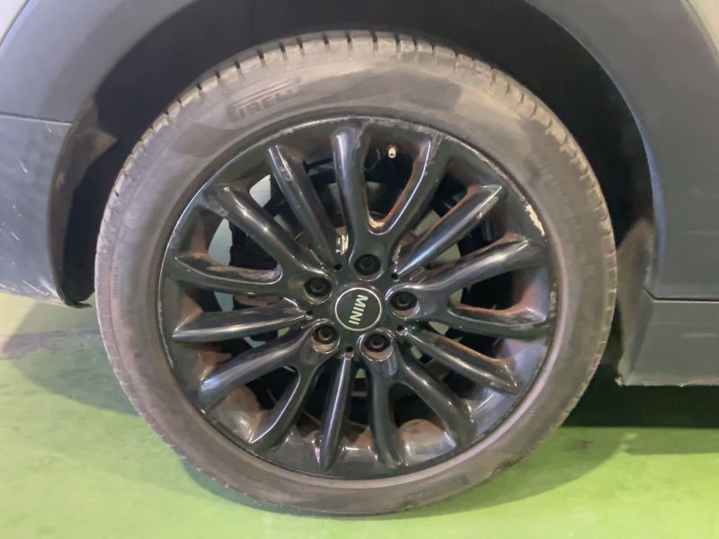 MINI Clubman Cooper 2015 – снимка 9