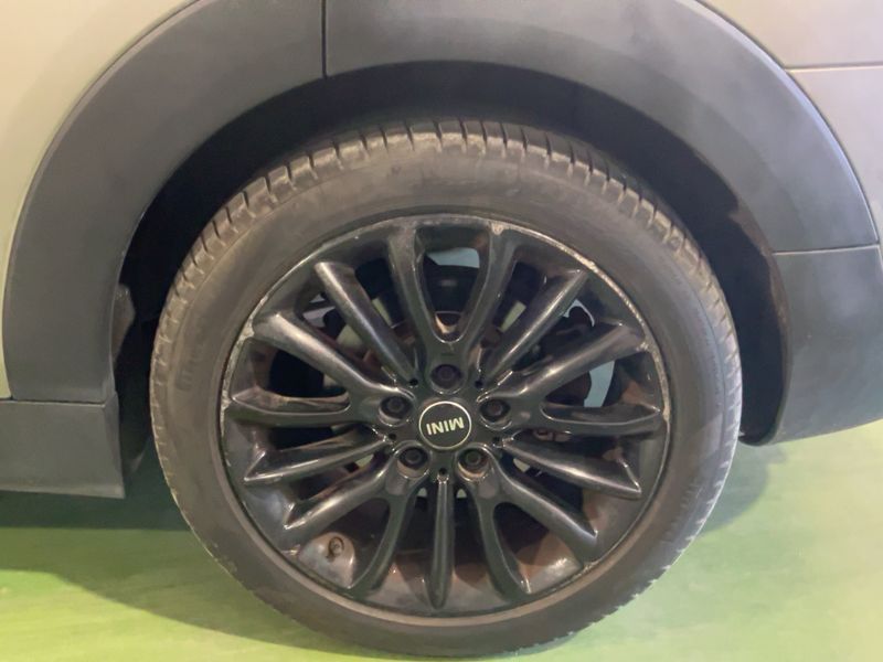 MINI Clubman Cooper 2015 – снимка 5