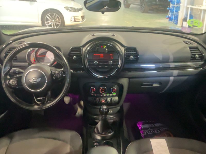 MINI Clubman Cooper 2015 – снимка 17
