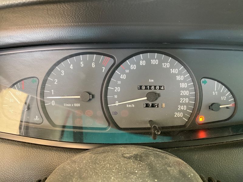 Opel Omega 2.6 V6 Design Edition 2001 – снимка 4