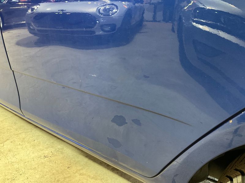 Skoda Fabia 1.2 TSI Cool Edition 2013 – снимка 7