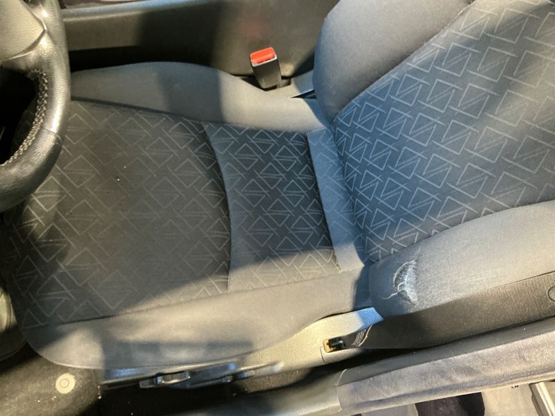 Mercedes-Benz C-Klasse C 200 Kompressor Elegance 2003 – снимка 34
