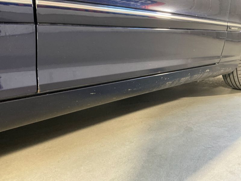 Mercedes-Benz C-Klasse C 200 Kompressor Elegance 2003 – снимка 25