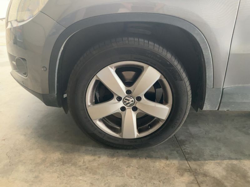 Volkswagen Tiguan 2.0 TDI Sportline BlueMotion Tech 2010 – снимка на щета 3