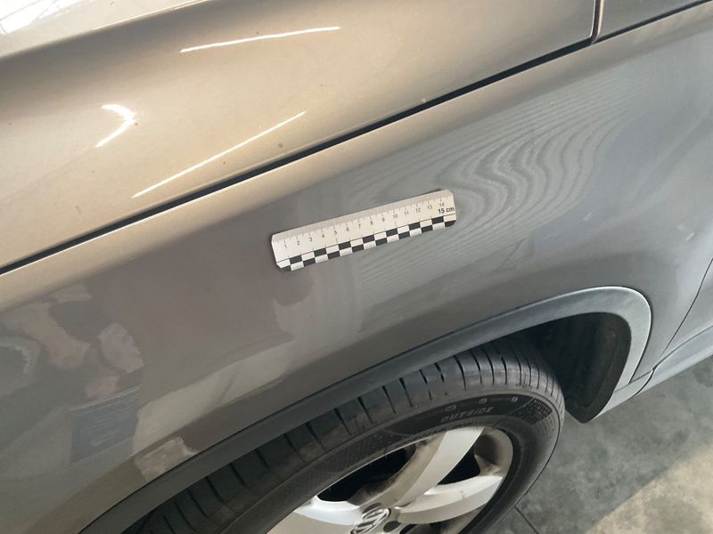 Volkswagen Tiguan 2.0 TDI Sportline BlueMotion Tech 2010 – снимка на щета 34