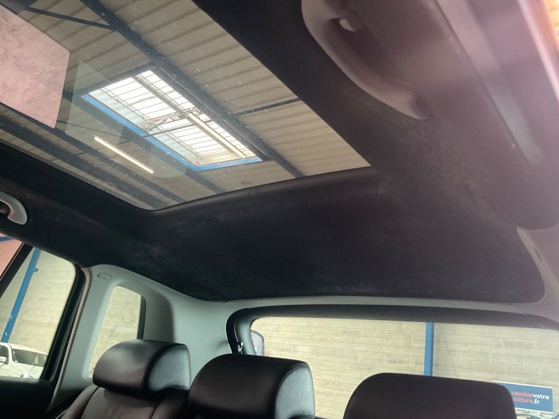 Volkswagen Tiguan 2.0 TDI Sportline BlueMotion Tech 2010 – снимка на щета 30