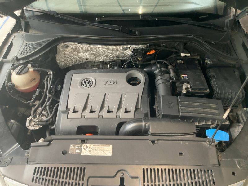 Volkswagen Tiguan 2.0 TDI Sportline BlueMotion Tech 2010 – снимка 24