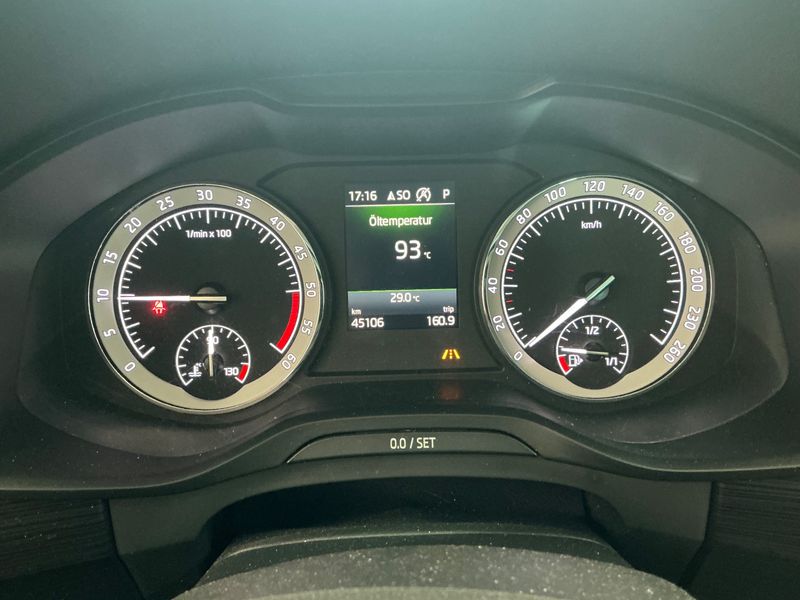 Skoda Kodiaq 2.0 TDI Soleil 4x4 2019 – снимка 18