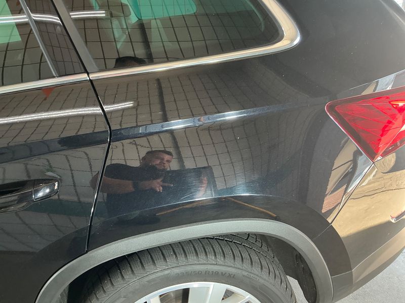 Skoda Kodiaq 2.0 TDI Soleil 4x4 2019 – снимка 31