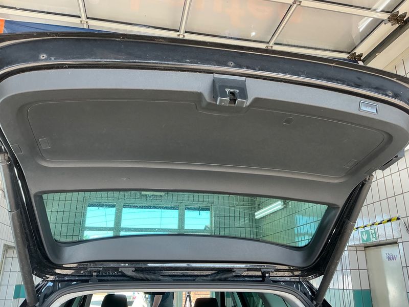 Skoda Kodiaq 2.0 TDI Soleil 4x4 2019 – снимка 23