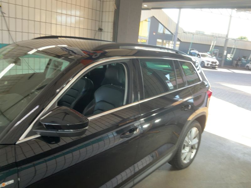 Skoda Kodiaq 2.0 TDI Soleil 4x4 2019 – снимка 4