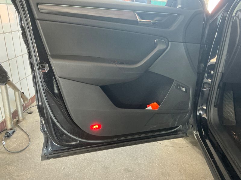 Skoda Kodiaq 2.0 TDI Soleil 4x4 2019 – снимка 24