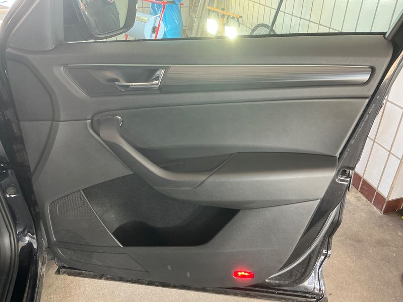 Skoda Kodiaq 2.0 TDI Soleil 4x4 2019 – снимка 27