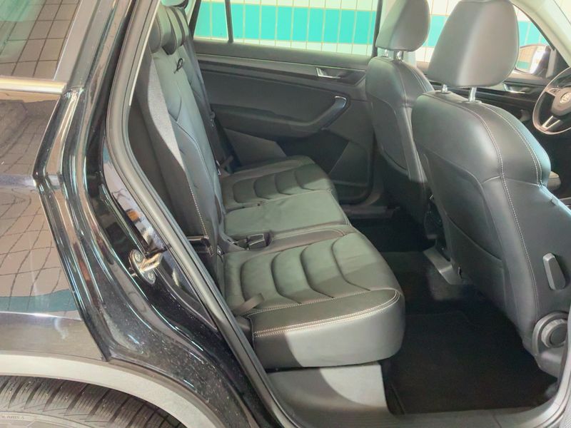 Skoda Kodiaq 2.0 TDI Soleil 4x4 2019 – снимка 19