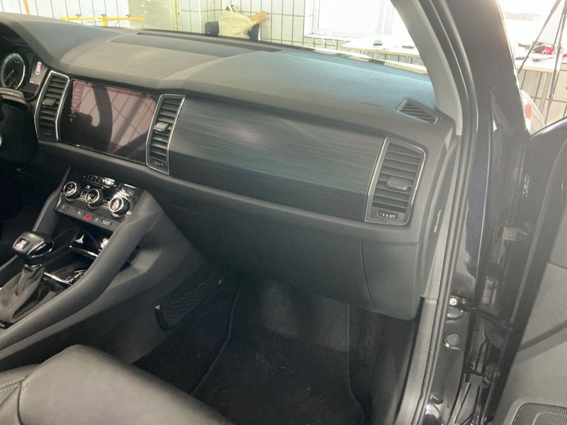 Skoda Kodiaq 2.0 TDI Soleil 4x4 2019 – снимка 26