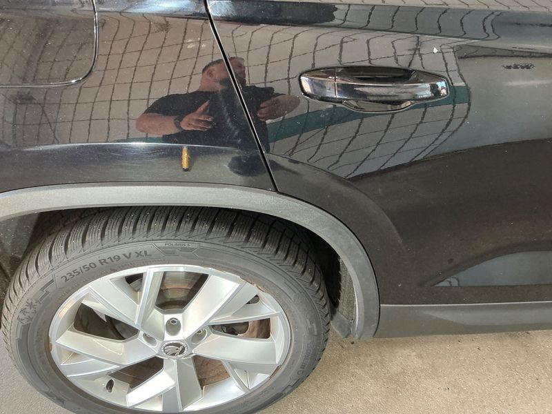 Skoda Kodiaq 2.0 TDI Soleil 4x4 2019 – снимка 21