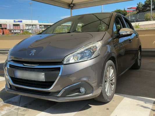 Peugeot 208 1.2 PureTech Style 2018 – снимка 1