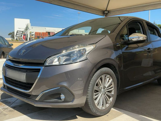 Peugeot 208 1.2 PureTech Style 2018 – снимка 2