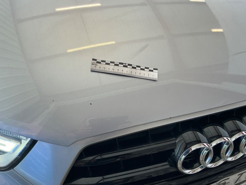 Audi Q3 2.0 TDI S line 2016 – снимка 36
